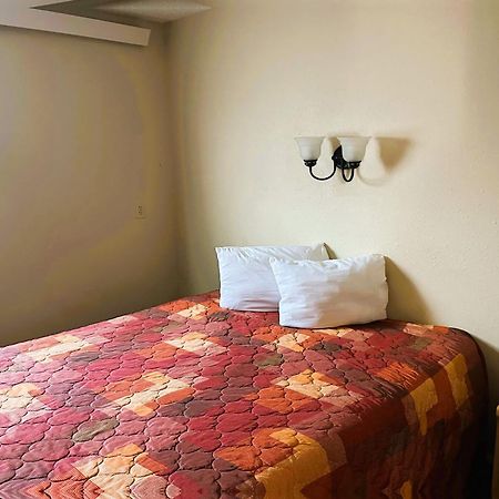 Love Hotels Kadoka By Oyo At Badlands Sd 外观 照片