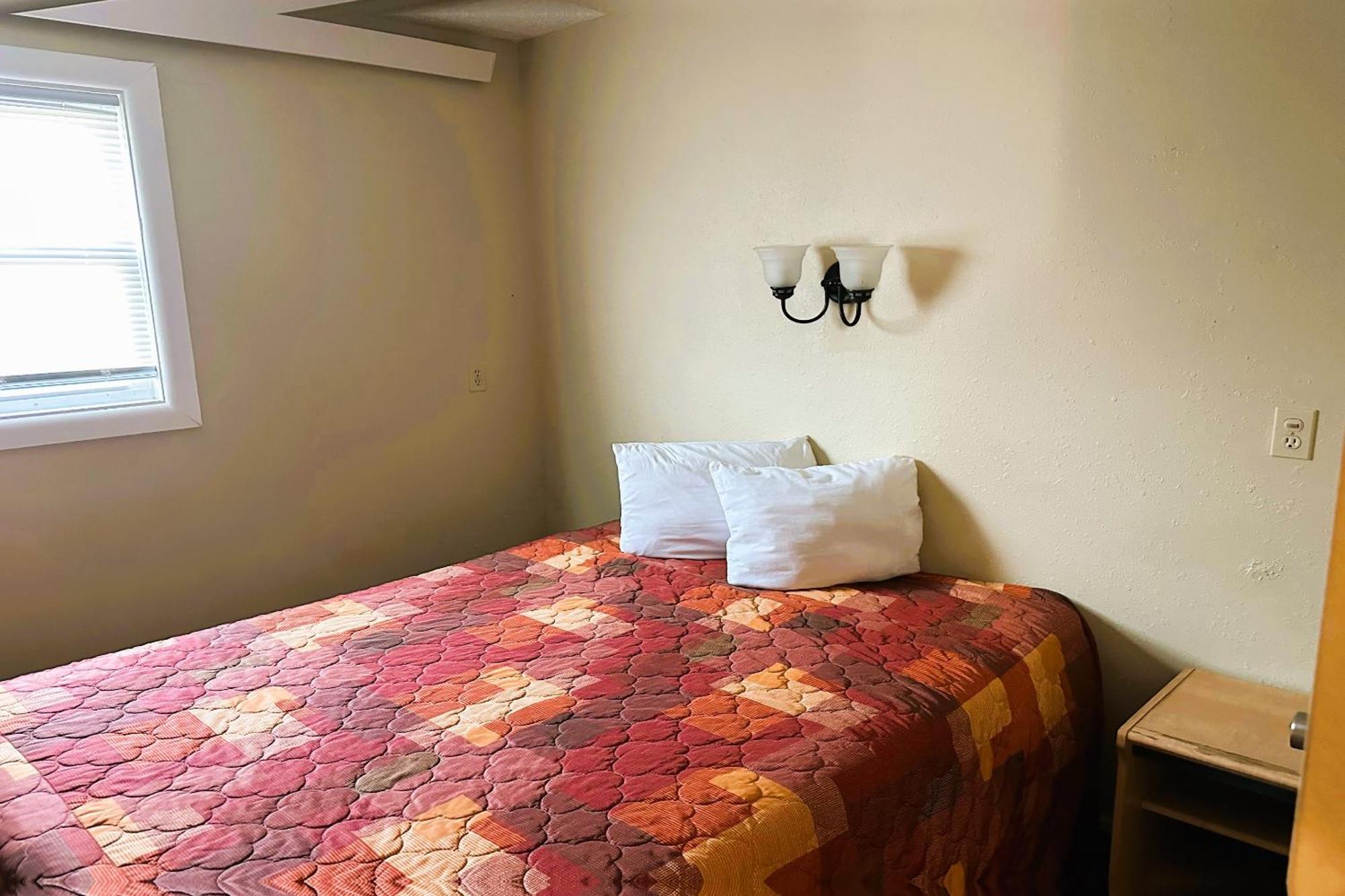 Love Hotels Kadoka By Oyo At Badlands Sd 外观 照片