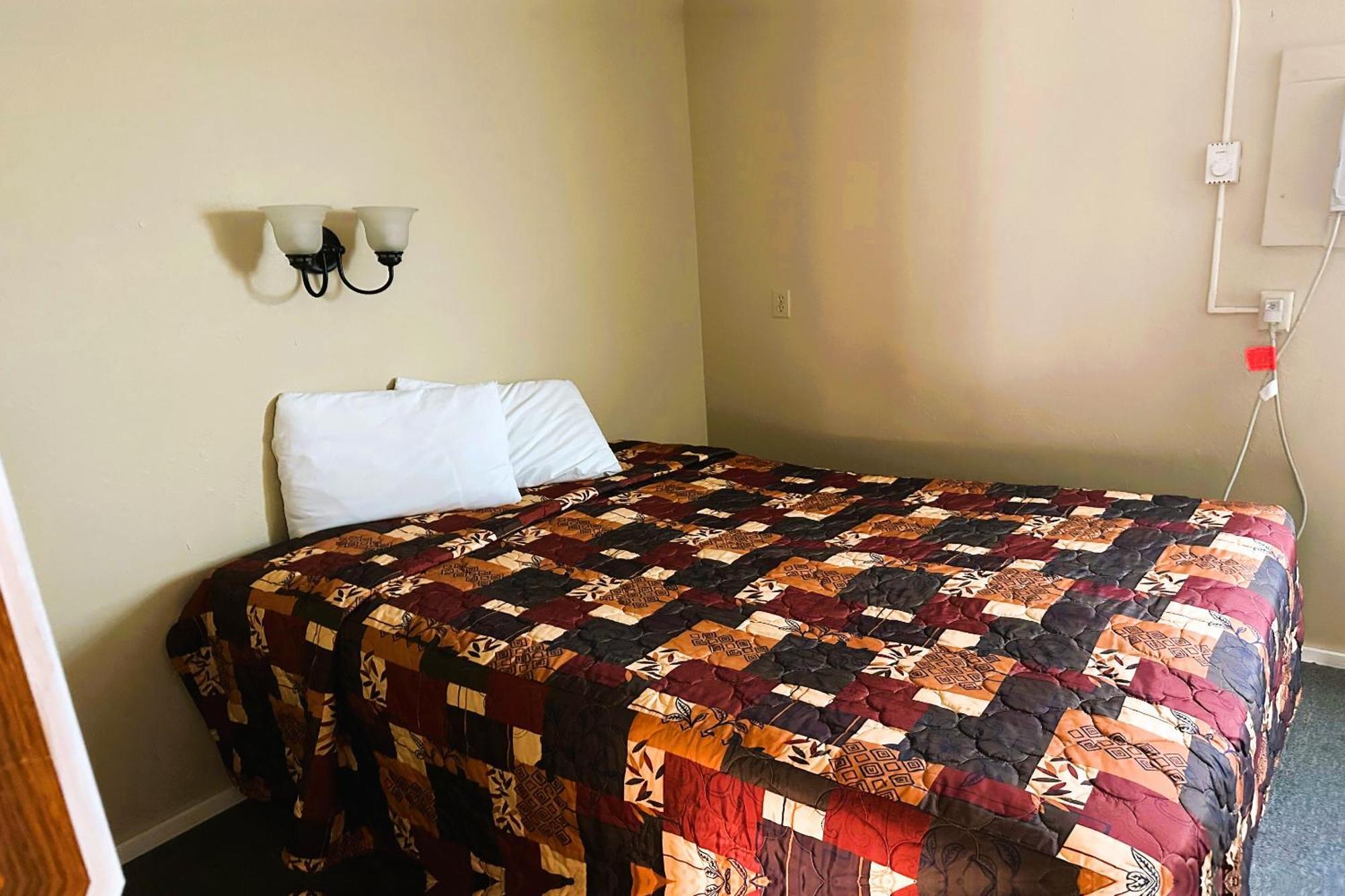 Love Hotels Kadoka By Oyo At Badlands Sd 外观 照片